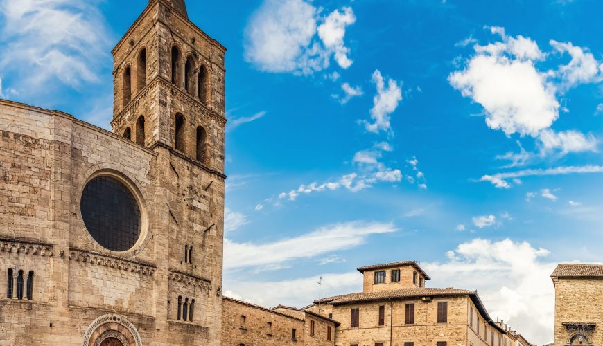 Associazione Guide Turistiche Umbria
