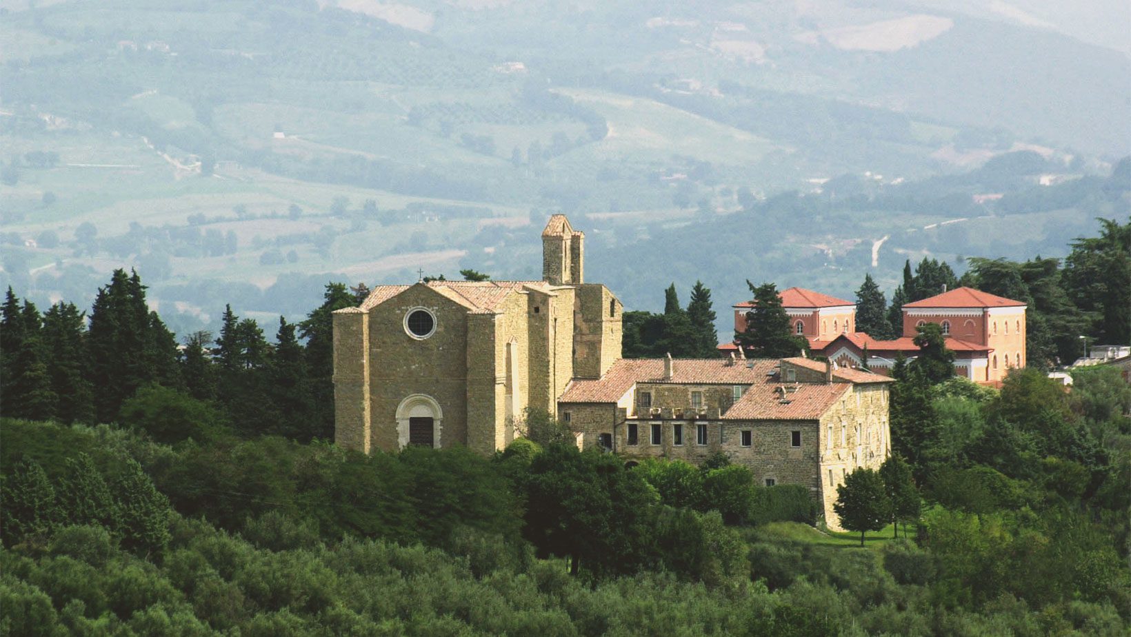 Associazione Guide Turistiche Umbria